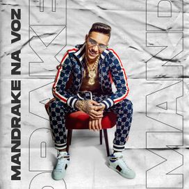 Mandrake Na Voz - 2022 • Álbum