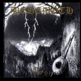 Grom - 1996 • Álbum