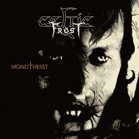 Monotheist - 2006 • Álbum