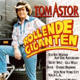 Rollende Giganten - 1992 • Álbum