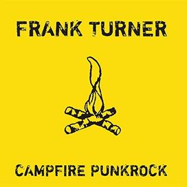 Campfire Punkrock - 2006 • Álbum