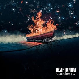 Candeeiro - 2024 • Sencillo/EP