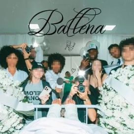 Ballena - 2023 • Single/EP