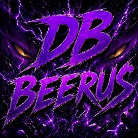 Dragon Ball - Beerus - 2026 • Sencillo/EP
