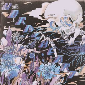 The Worms Heart - 2018 • Álbum
