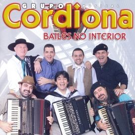 Bailes No Interior - 2012 • Álbum
