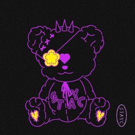 Teddy Bear - 2023 • Sencillo/EP