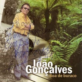 Boa de Buraco - 2011 • Álbum