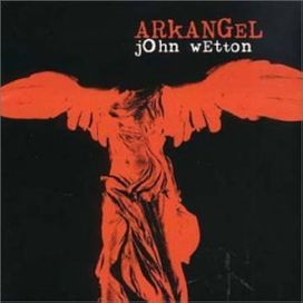 Arkangel - 1998 • Álbum