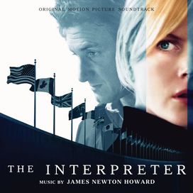 The Interpreter - 2005 • Álbum