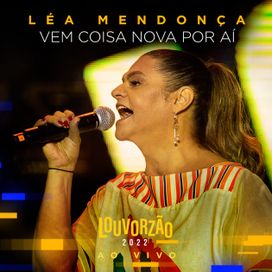 Vem Coisa Nova Por Aí - Louvorzão 2022 - 2022 • Sencillo/EP