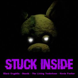 Stuck Inside - 2023 • Sencillo/EP