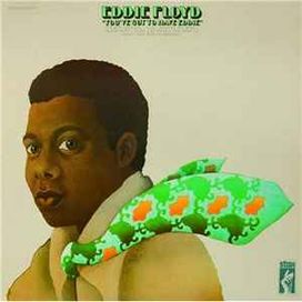 You've Got To Have Eddie - 1969 • Álbum
