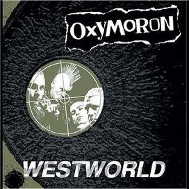 Westworld - 1999 • Álbum