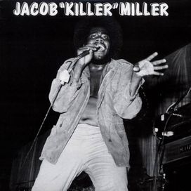 Jacob "Killer" Miller - 1977 • Álbum