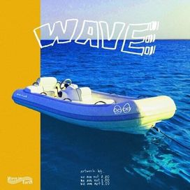 wave - 2019 • Single/EP