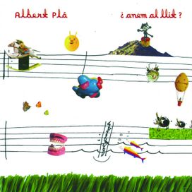 Anem Al Llit? - 2002 • Álbum