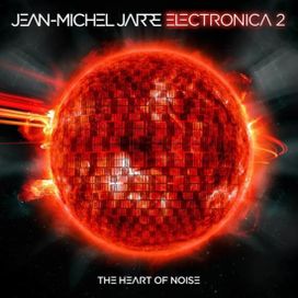 Electronica 2: The Heart Of Noise - 2016 • Álbum