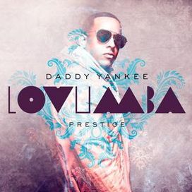 Lovumba - 2012 • Single/EP