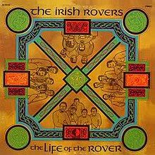 The Life Of Rover - 1969 • Álbum