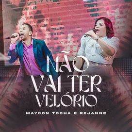 Não Vai Ter Velório   - 2024 • Single/EP