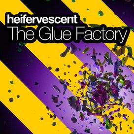 The Glue Factory - 2010 • Álbum