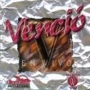 Venció - En Vivo - 1996 • Álbum