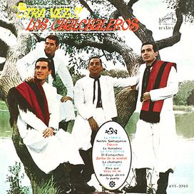 Otra Vez!! - 1970 • Álbum