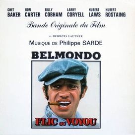  Flic Ou Voyou - 1979 • Álbum