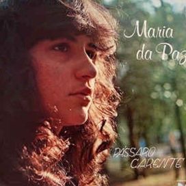 Pássaro Carente - 1981 • Álbum