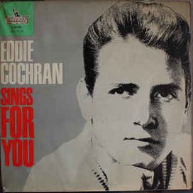 Sings For You - 1963 • Álbum