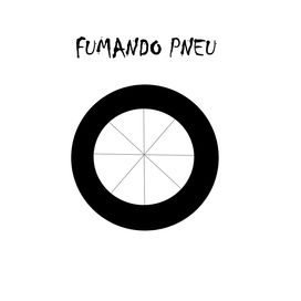 Fumando Pneu  - 2024 • Single/EP
