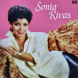 Sonia Rivas - 1986 • Álbum