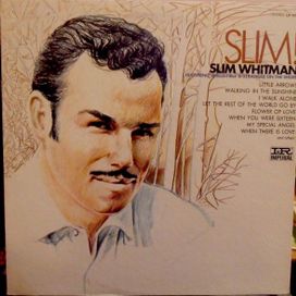 Slim! - 1969 • Álbum