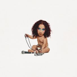 NEPOBABY - 2026 • Single/EP