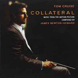Collateral - 2016 • Álbum