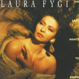 The Lady Wants To Know - 1993 • Álbum