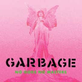 No Gods No Masters - 2021 • Álbum