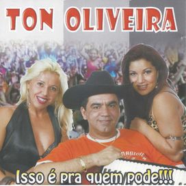 Isso e Pra Quem Pode - 2007 • Álbum