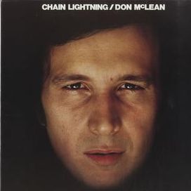 Chain Lightning - 1978 • Álbum