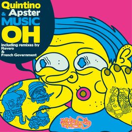 Music Oh - 2011 • Sencillo/EP
