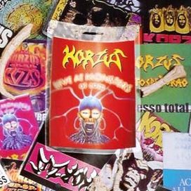 Live at Monsters of Rock - 1991 • Álbum