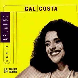 Aplauso - 1995 • Coletânea