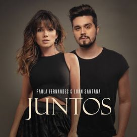 Juntos (part. Luan Santana) - 2019 • Single/EP
