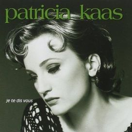 Je Te Dis Vous - 1993 • Álbum