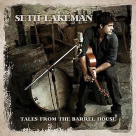 Tales From The Barrel House - 2012 • Álbum