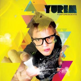 Fosforescente - 2011 • Álbum
