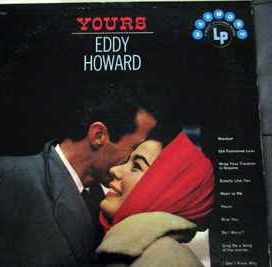Yours - 1957 • Álbum