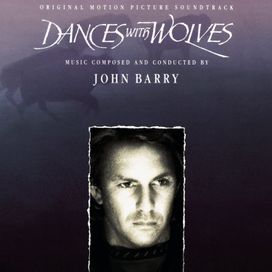 Dances With Wolves - 1990 • Álbum