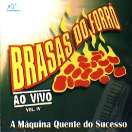 Ao Vivo IV - 2002 • Álbum